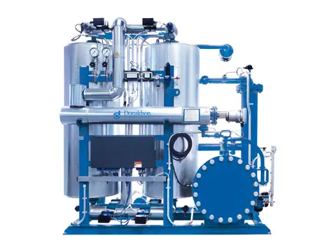 Biogas & Natural Gas Dryers