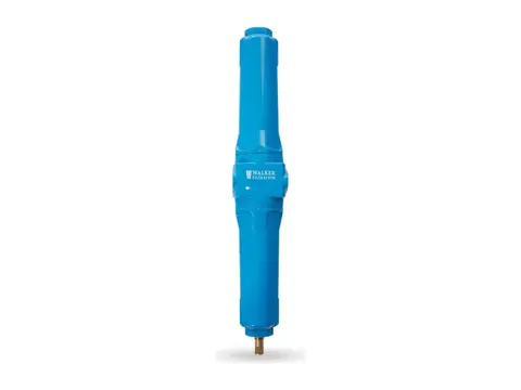 Compressed Air Duplex Filters