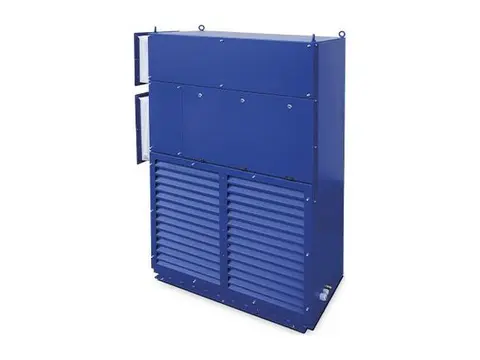 Crane Air Conditioner