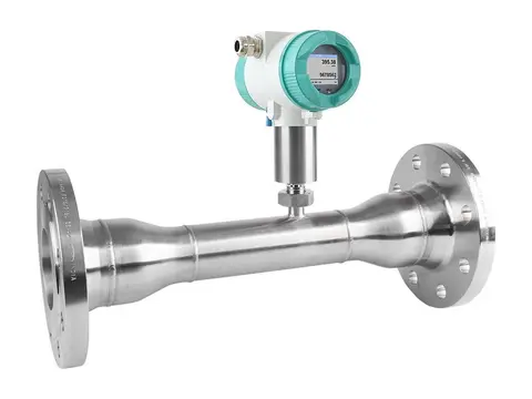 Flow Meter