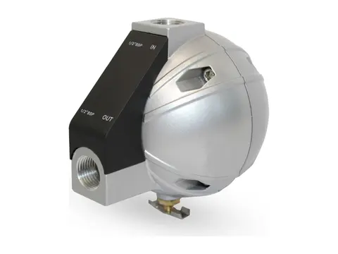 Mechanical Float Drain