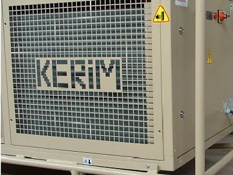 Tent Air Conditioner